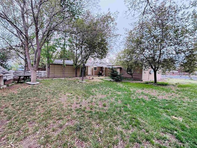 898 Wendell St., Twin Falls, ID 83301