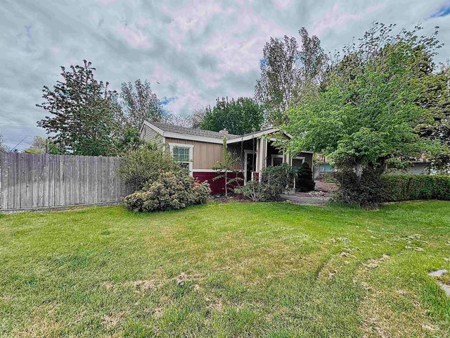 898 Wendell St., Twin Falls, ID 83301