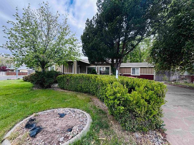 898 Wendell St., Twin Falls, ID 83301