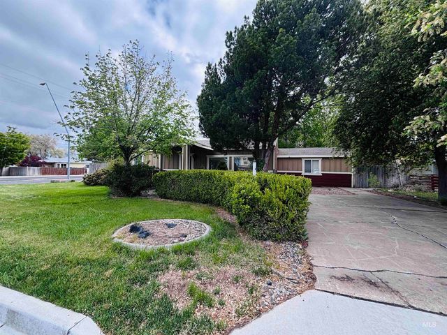 898 Wendell St., Twin Falls, ID 83301