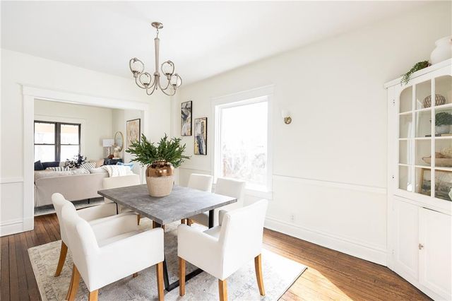 3532 Windsor Avenue, Kansas City, MO 64123