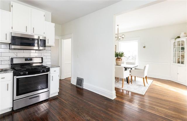 3532 Windsor Avenue, Kansas City, MO 64123