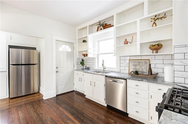 3532 Windsor Avenue, Kansas City, MO 64123