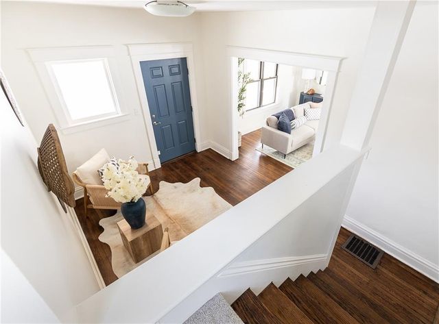 3532 Windsor Avenue, Kansas City, MO 64123