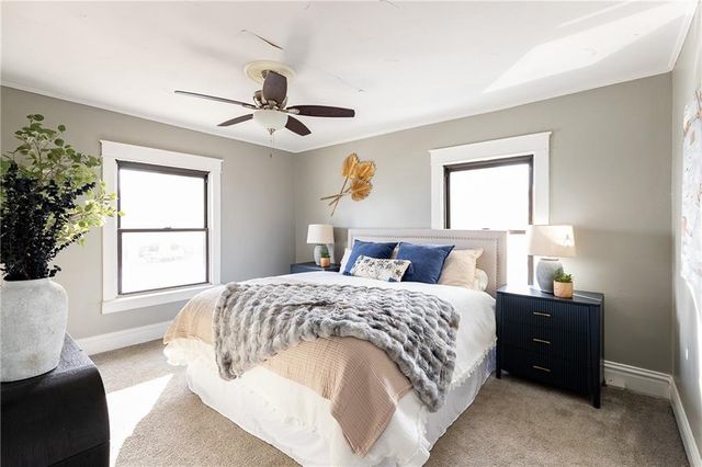 3532 Windsor Avenue, Kansas City, MO 64123