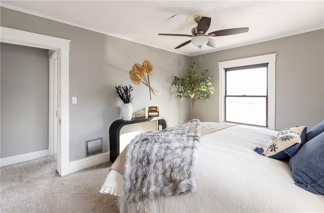 3532 Windsor Avenue, Kansas City, MO 64123