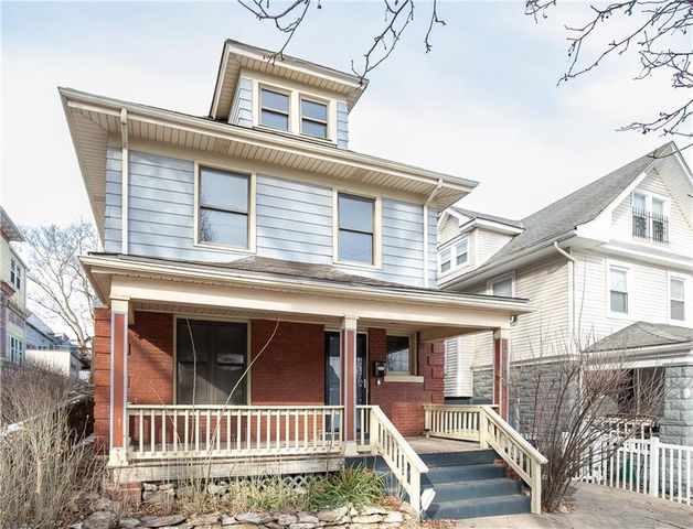 3532 Windsor Avenue, Kansas City, MO 64123