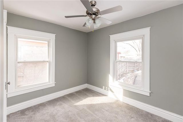 3532 Windsor Avenue, Kansas City, MO 64123