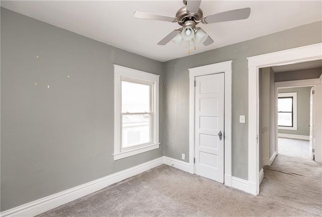 3532 Windsor Avenue, Kansas City, MO 64123