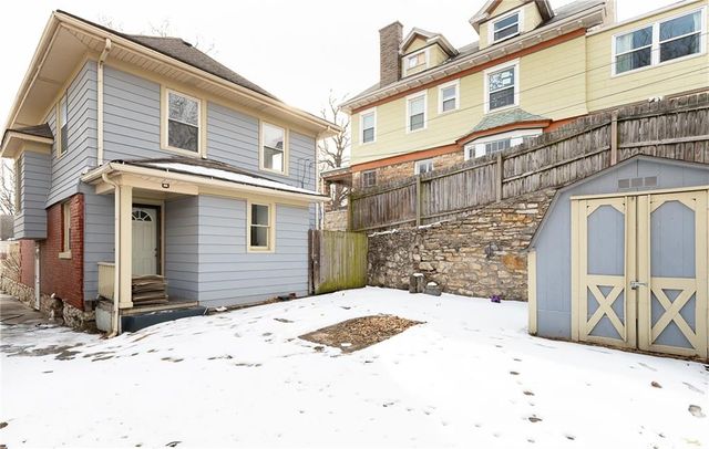 3532 Windsor Avenue, Kansas City, MO 64123