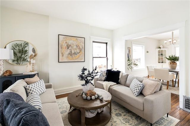 3532 Windsor Avenue, Kansas City, MO 64123