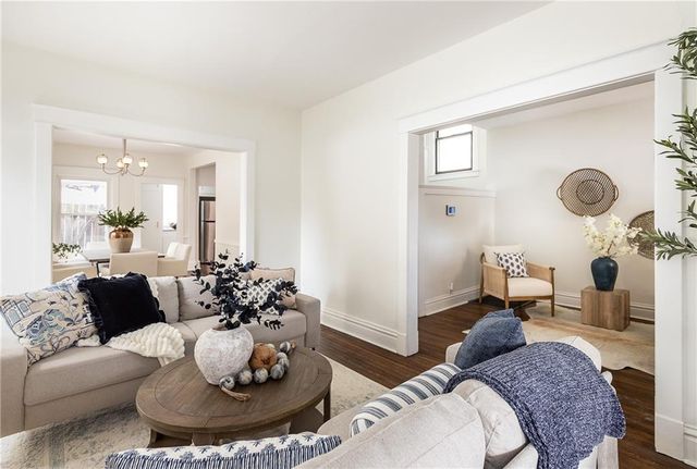 3532 Windsor Avenue, Kansas City, MO 64123