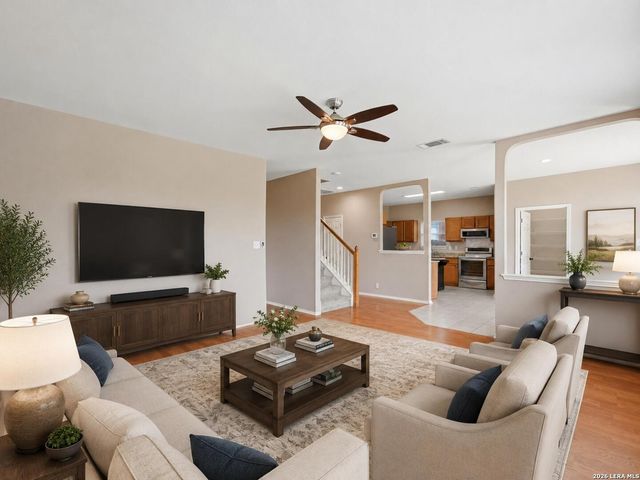 21302 Encino Lookout, San Antonio, TX 78259