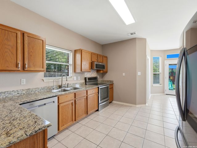 21302 Encino Lookout, San Antonio, TX 78259