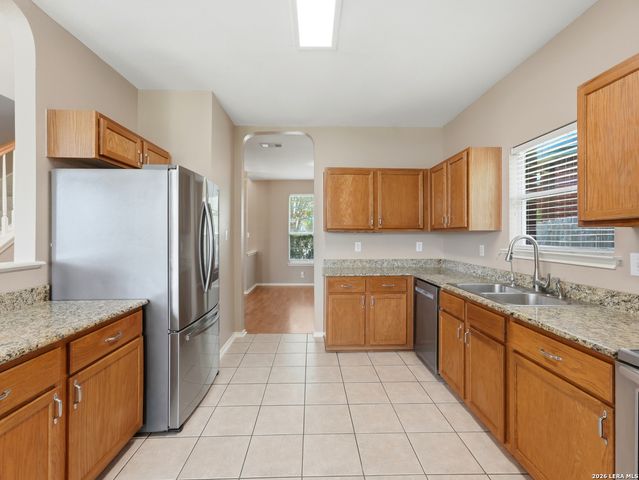21302 Encino Lookout, San Antonio, TX 78259