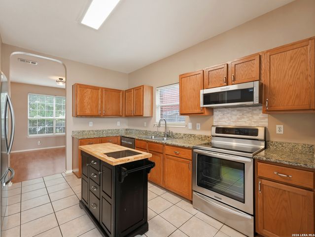 21302 Encino Lookout, San Antonio, TX 78259