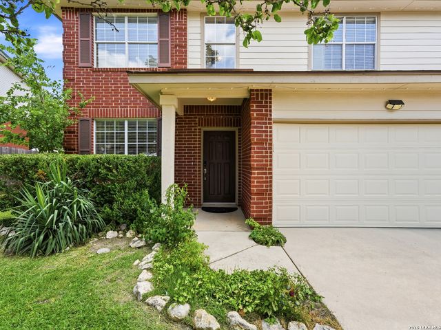 21302 Encino Lookout, San Antonio, TX 78259