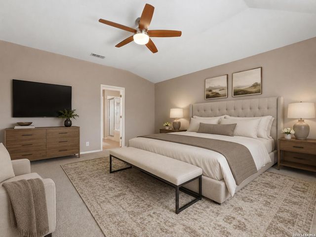 21302 Encino Lookout, San Antonio, TX 78259