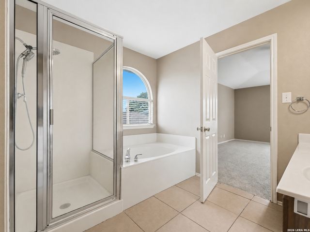 21302 Encino Lookout, San Antonio, TX 78259