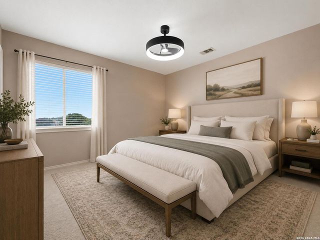 21302 Encino Lookout, San Antonio, TX 78259