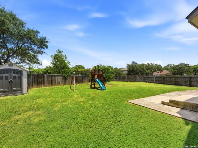 21302 Encino Lookout, San Antonio, TX 78259