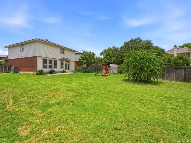 21302 Encino Lookout, San Antonio, TX 78259