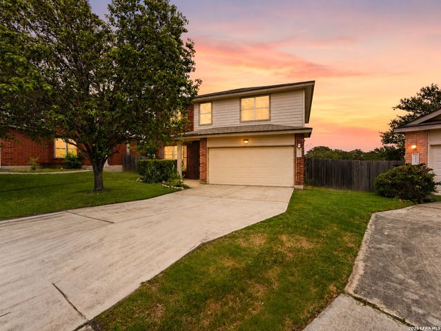 21302 Encino Lookout, San Antonio, TX 78259
