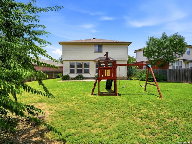 21302 Encino Lookout, San Antonio, TX 78259