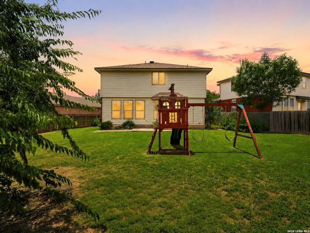 21302 Encino Lookout, San Antonio, TX 78259