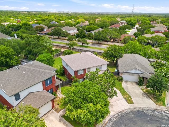 21302 Encino Lookout, San Antonio, TX 78259