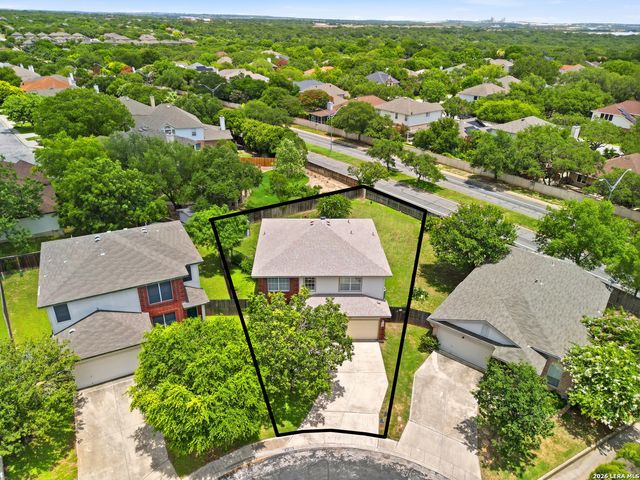 21302 Encino Lookout, San Antonio, TX 78259