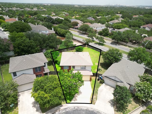 21302 Encino Lookout, San Antonio, TX 78259