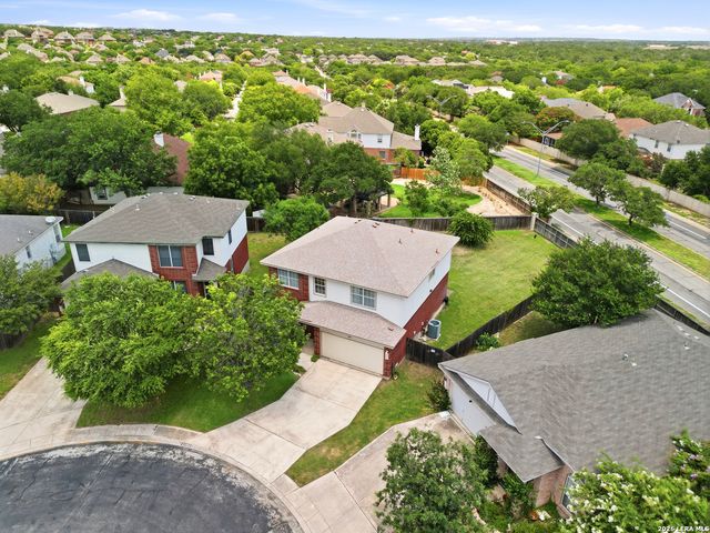 21302 Encino Lookout, San Antonio, TX 78259