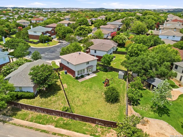 21302 Encino Lookout, San Antonio, TX 78259