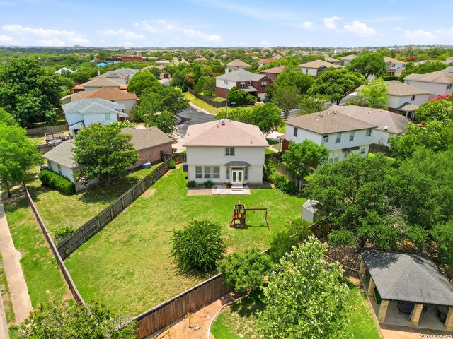21302 Encino Lookout, San Antonio, TX 78259
