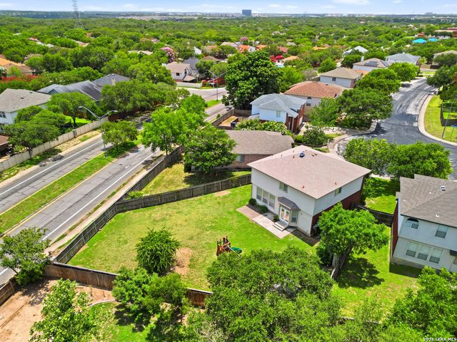 21302 Encino Lookout, San Antonio, TX 78259