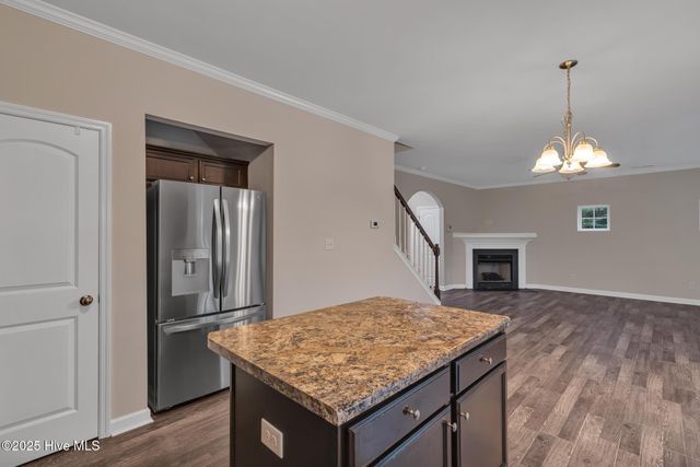 1390 Gould Road, Jacksonville, NC 28540