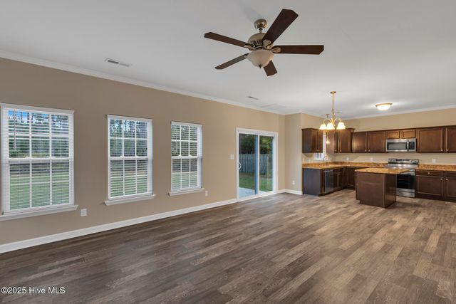 1390 Gould Road, Jacksonville, NC 28540
