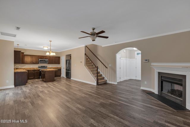 1390 Gould Road, Jacksonville, NC 28540