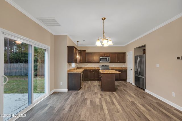 1390 Gould Road, Jacksonville, NC 28540