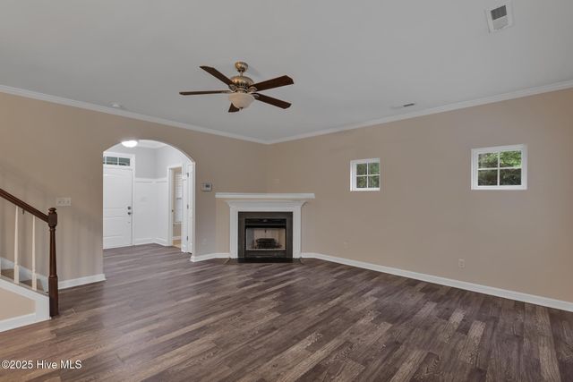 1390 Gould Road, Jacksonville, NC 28540