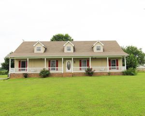 4616 Woodrow Wilson Rd, Springfield, TN 37172