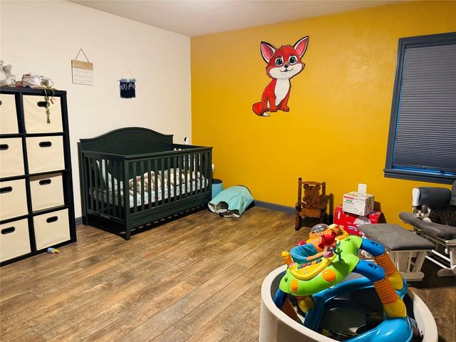 501 SUNSET Drive, Meadville, PA 16335