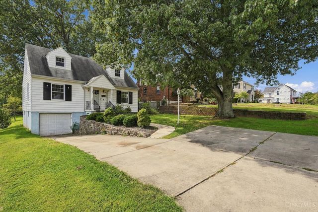 3289 Van Zandt Drive, Green Twp, OH 45211