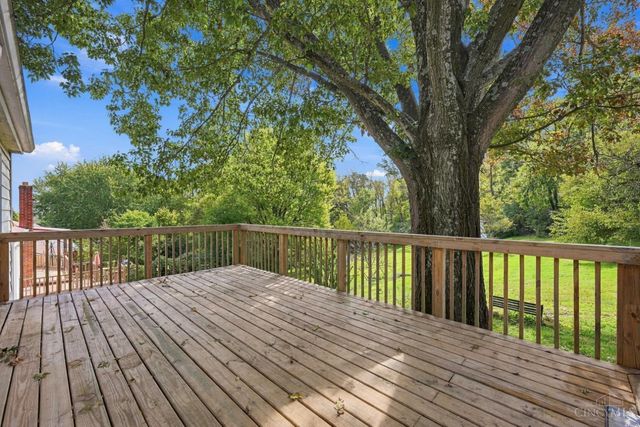3289 Van Zandt Drive, Green Twp, OH 45211