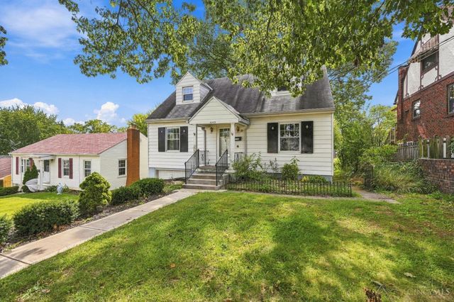 3289 Van Zandt Drive, Green Twp, OH 45211