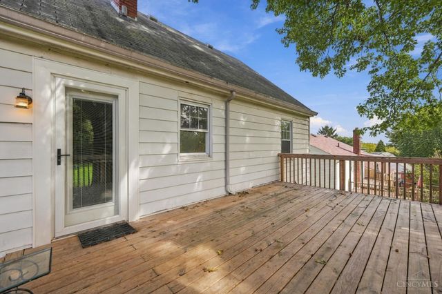3289 Van Zandt Drive, Green Twp, OH 45211