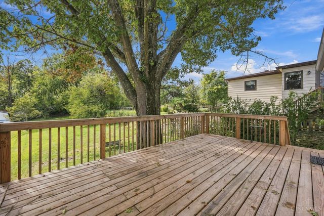 3289 Van Zandt Drive, Green Twp, OH 45211