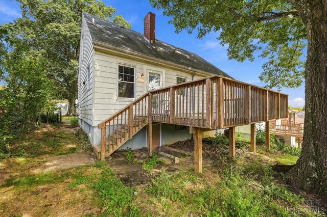 3289 Van Zandt Drive, Green Twp, OH 45211