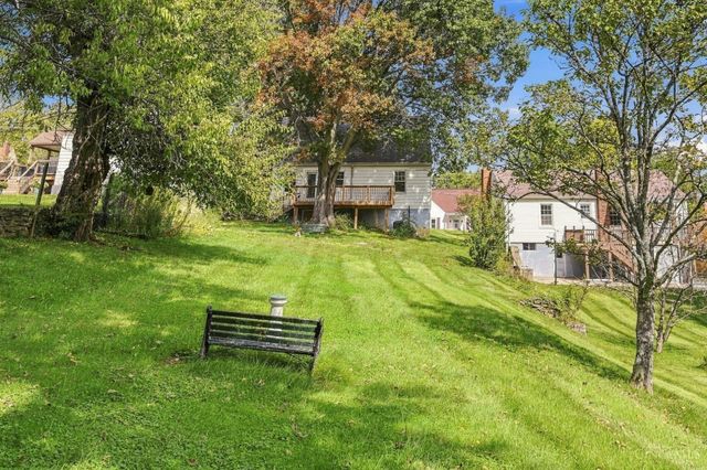 3289 Van Zandt Drive, Green Twp, OH 45211